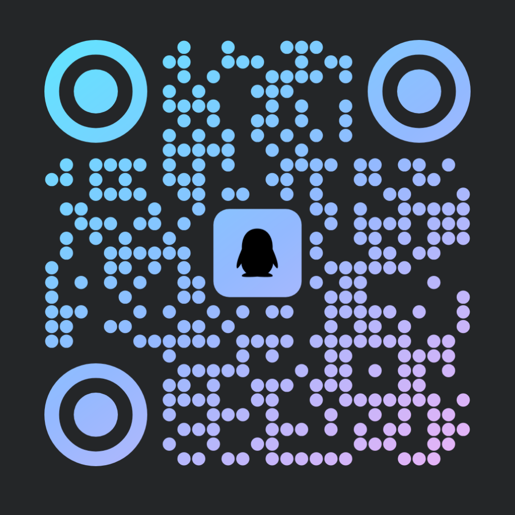 QQ QR Code
